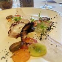 リストランテKubotsu - 