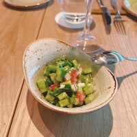 FONDA MEXICANA New York 銀座店 - 