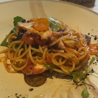 リストランテKubotsu - 