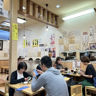 馬子とやすべ_2