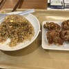 開花屋 楽麺荘 御在所SA店