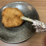 串カツ 逎人 - 