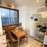 Kathy MOM Cafe - 