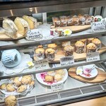 Kathy MOM Cafe - 