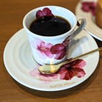 Kathy MOM Cafe - 