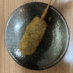 串カツ 逎人 - 