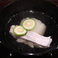 鮨割烹とと - 