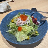 和食 いぶり別邸 新橋店 - 