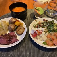 アトモス･イタリアンダイニング - 