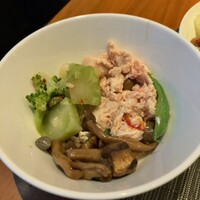 アトモス･イタリアンダイニング - 