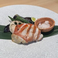 和食 いぶり別邸 新橋店 - 