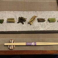 飛騨季節料理 肴 - 