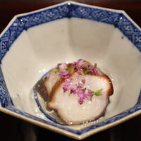 鮨割烹とと - 