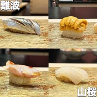 山桜 - 