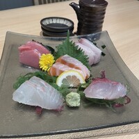 和食 いぶり別邸 新橋店 - 