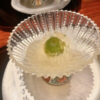北新地 大嵓埜 - 