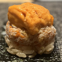 鮨結う紬 - 