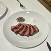 BEEF STEAK CLUB KIYO GINZA