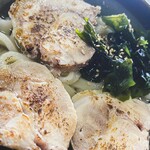 ヨコクラうどん - 