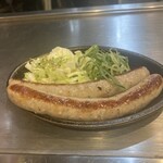 本格広島お好み焼き たにもと - 