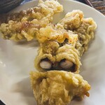 ヨコクラうどん - 