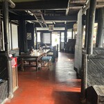 ヨコクラうどん - 