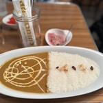 カリーアップ - 