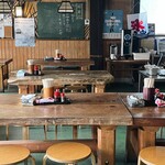 ヨコクラうどん - 