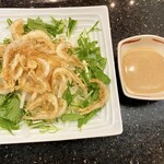 こだわりの廻転寿司 金沢まいもん寿司 - 