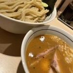 つじ田 渋谷フクラス店 - 
