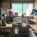 ヨコクラうどん - 