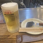 本格広島お好み焼き たにもと - 