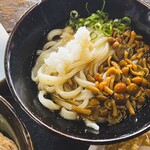 ヨコクラうどん - 