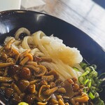 ヨコクラうどん - 