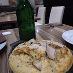 RESTAURANT & BAR FUGA - 