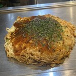 本格広島お好み焼き たにもと - 