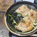 ヨコクラうどん - 