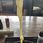 ヨコクラうどん - 