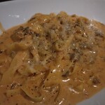 RESTAURANT & BAR FUGA - 