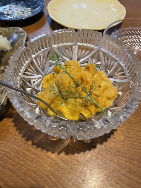 章 - 本八戸（日本料理）の写真