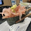 沼津魚がし鮨 流れ鮨 御殿場店