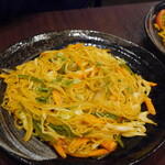 ガンジス - チョーミン