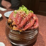 焼肉はやま - 