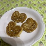 カフェ フロインドリーブ 本店 - 