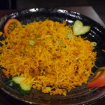 ガンジス - ビリヤニ