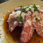 やきにく 青葉 - 