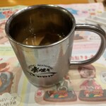 さわやか - アイスコーヒー