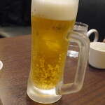 ガンジス - キリン一番搾り