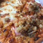 ピザーラ - 料理写真: