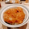 新潟カツ丼タレカツ 高倉六角店